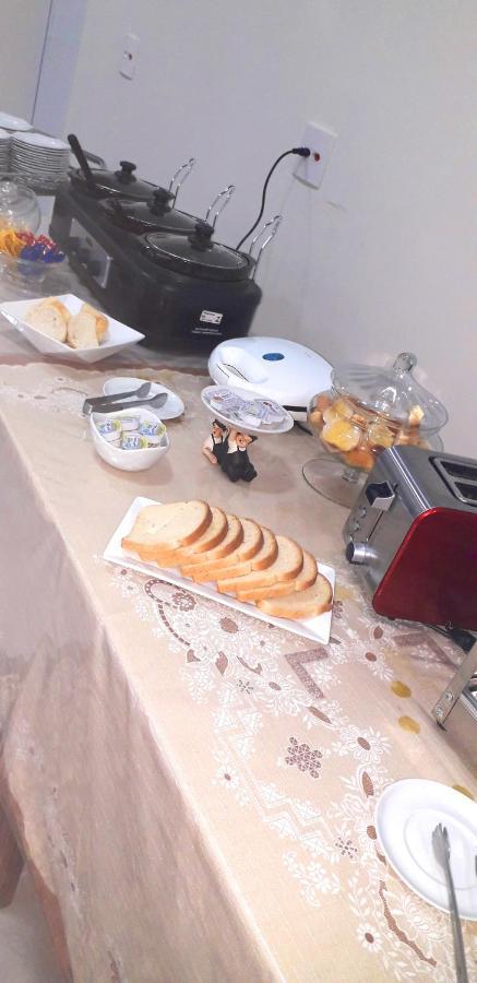Hotel Athenas E Convencoes Araçatuba Zewnętrze zdjęcie