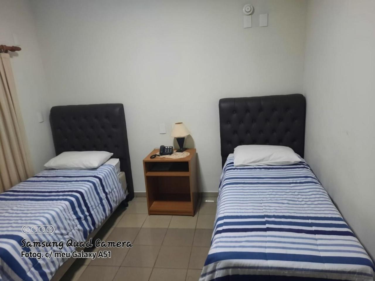 Hotel Athenas E Convencoes Araçatuba Zewnętrze zdjęcie