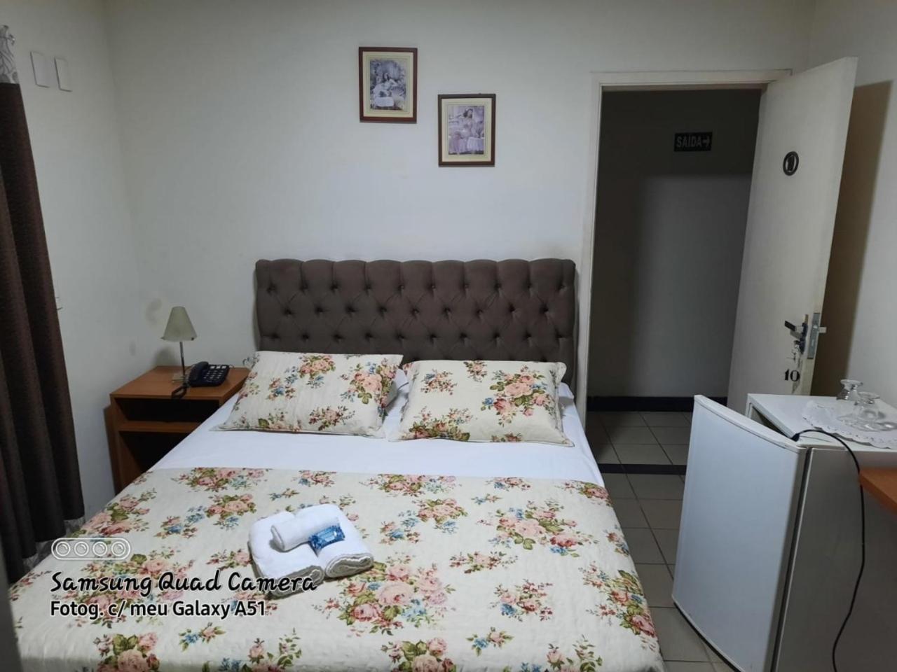 Hotel Athenas E Convencoes Araçatuba Zewnętrze zdjęcie