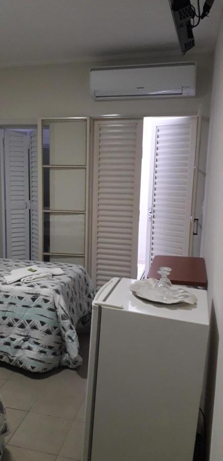 Hotel Athenas E Convencoes Araçatuba Zewnętrze zdjęcie