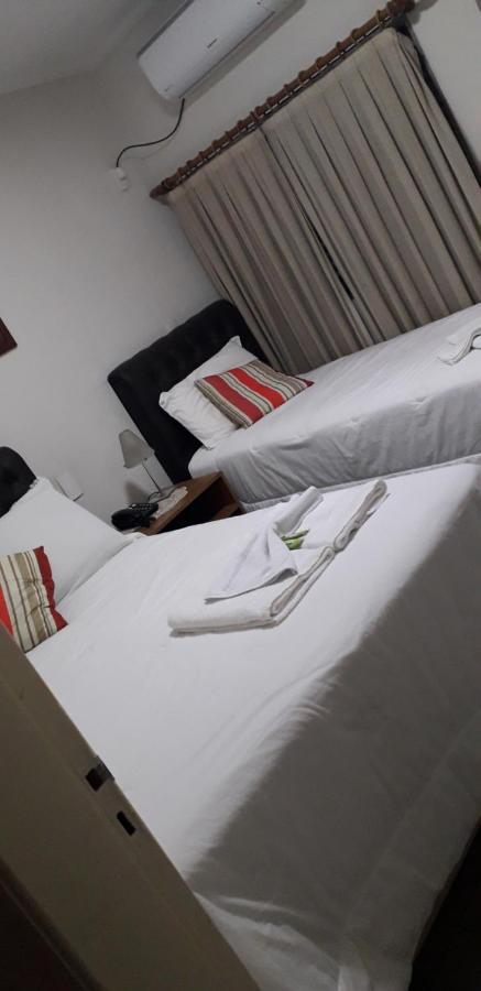 Hotel Athenas E Convencoes Araçatuba Zewnętrze zdjęcie