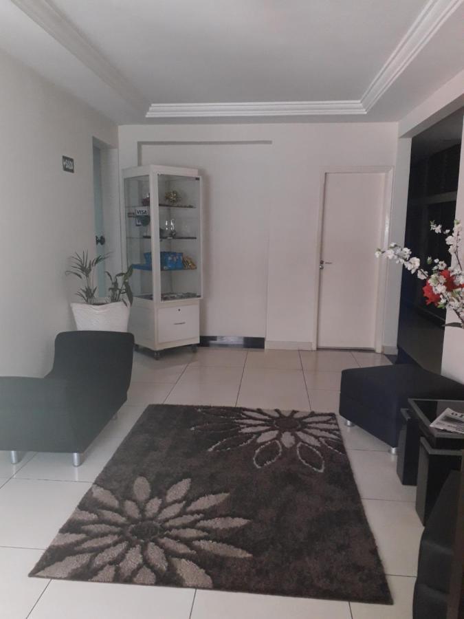Hotel Athenas E Convencoes Araçatuba Zewnętrze zdjęcie