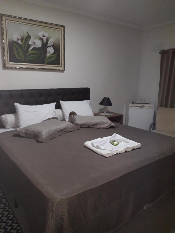 Hotel Athenas E Convencoes Araçatuba Zewnętrze zdjęcie