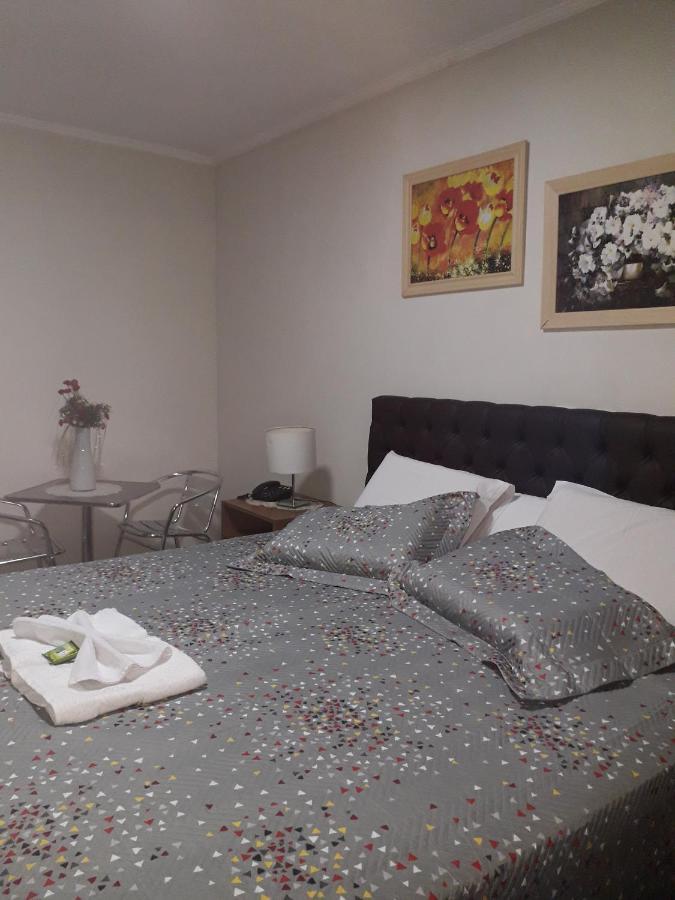 Hotel Athenas E Convencoes Araçatuba Zewnętrze zdjęcie