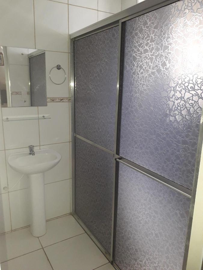 Hotel Athenas E Convencoes Araçatuba Zewnętrze zdjęcie