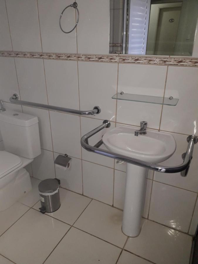 Hotel Athenas E Convencoes Araçatuba Zewnętrze zdjęcie