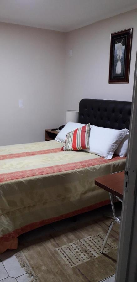 Hotel Athenas E Convencoes Araçatuba Zewnętrze zdjęcie